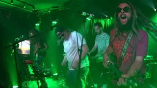 The Quasi Kings - Godzilla (Cover: Blue Oyster Cult) - 8/28/21