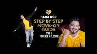 Best Revenge After Breakup| Baba KSR