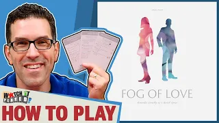 Fog Of Love - How To Play