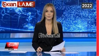 Edicioni i Lajmeve Tv Klan 22 Mars 2022, ora 15:30 Lajme – News