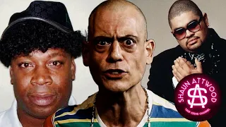 Christopher Coke & Heavy D: Tuggawar 3 Jamaica Prison| True Crime Podcast 232