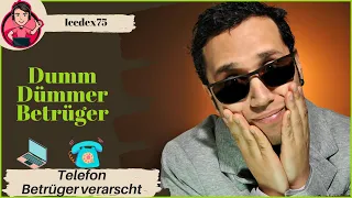 Dumm Dümmer Betrüger.. ft Austrian Scambaiting & Siggy I ☎️ Betrug I Callcenter Verarsche I