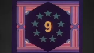 Best Counting Song (9) - Sesame Street Pinball 1 2 3 4 5 6 7 8 9 10 11 12
