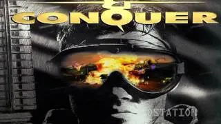 Command -&- Conquer OST - 21 - In Trouble