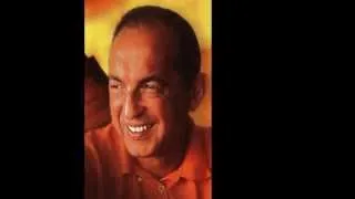 Percy Faith - My Heart Cries For You (Live 1974)