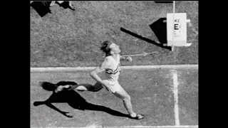 From the archives: Roger Bannister on breaking the 4:00 mile