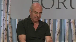 A Conversation with Henry Crown Fellow, Bill Browder