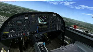 VFR : Extreme Realism in Flight Simulator X