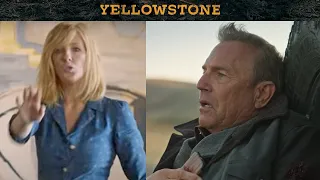 Who Is NOT Returning For Yellowstone Season 4? (Spoiler)