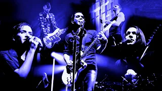 Placebo - "LIVE 96/23" (Chapter 1)