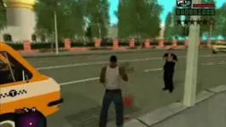 GTA Criminal Russia Beta