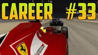 F1 2014 Career Mode #33 - Bahrain