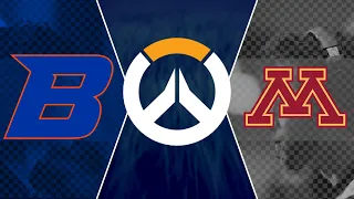 [OW] vs Minnesota, Midland, and Fresno State