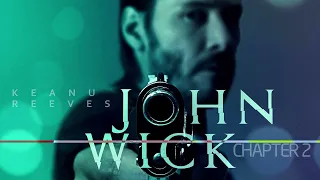 John Wick -Chapter 2 Theme - Mix Original Motion Picture Soundtrack