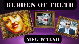 The Mysterious Case of Meg Walsh's Murder: Unraveling the Truth