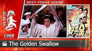 Golden Swallow | 1968 (Scene-1) CHINESE