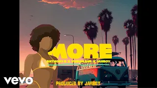 Anthony B, Vudumane, Jahboy - More (Official Audio)