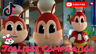 Jollibee Tiktok Compilation | Bida ang sayaw