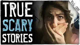 My Dentist Was A Nightmare | 10 True Scary Horror Stories From Reddit (Vol. 35)