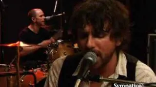 The Trews - I Can't Say (Live at the Orange Lounge)