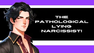 The PATHOLOGICAL LYING Narcissist! How does their LIES DESTROY our lives? #narcissistictraits