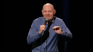 Bill Burr - Черные друзья, одежда и Гарлем (PAPALAM) 18+