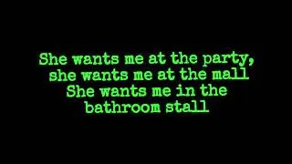 3OH!3 - Dirty Mind Lyrics