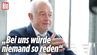 Wolfgang Kubicki: Wenn ich „woke“ höre, denke ich an ... | Best-of FDP-Vize im XXL-Interview