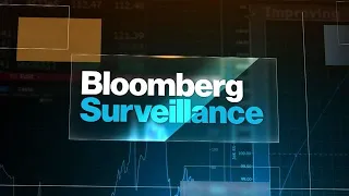 'Bloomberg Surveillance' Full Show (07/28/2021)