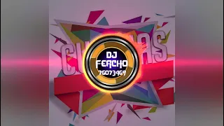 CUMBIA BOLICHERA MIX - DJ FERCHO LIVE MUSIC