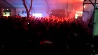 Dimitri Vegas & Like Mike feat  Wolfpack   Parte V @ Tentzone Carnaval Ovar 2013