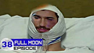 Full Moon | Pura Chaand Episode 38 in Urdu/Hindi Dubbed | Dolunay