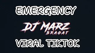 EMERGENCY VIRAL TIKTOK ( THAI REMIX ) ( DJMARZ BRAGAT )