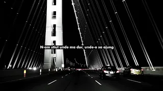 Nimeni Altu - Urmele pasilor mei [Video Lyric]