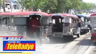 PISTON: May tigil-pasada rin sa mga probinsiya sa Lunes | TeleRadyo (4 March 2023)