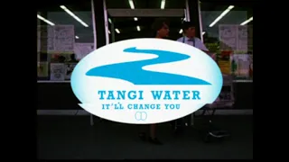 Tangi Water an Analog Horror 3 of 3