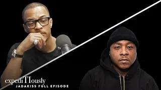 Jadakiss Talks Money, Power, & Respect | expediTIously Podcast