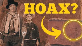 Was Billy the Kid's Death a Hoax? The Truth Revealed!