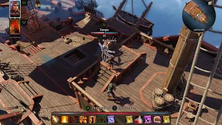 Divinity Original Sin 2 #14 Госпожа месть