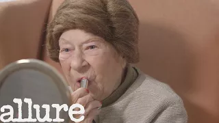 How to Feel Beautiful, According to 100-Year-Olds | Allure