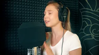 Тина Кароль - Я все еще люблю (Cover)