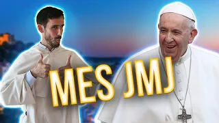 On débrief des JMJ Lisbonne !