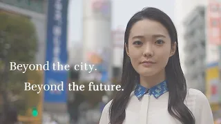 Tokyo City University: Bridging Future Cities and Beyond