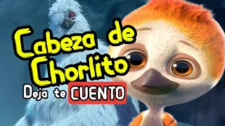 Ploey Cabeza de Chorlito en 8 minutos Deja te Cuento