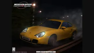 Morphadron - Rezidue (NFS Unleashed soundtrack) (slowed + reverb)