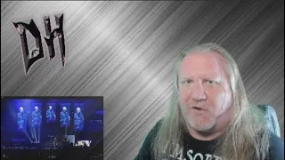 Devin Townsend Project - Deadhead REACTION & REVIEW! FIRST TIME HEARING!