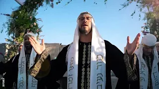 הלווים- אם אשכחך ירושלים| The Levites- Im eshcahech Yerushalim| prod. By TETA|