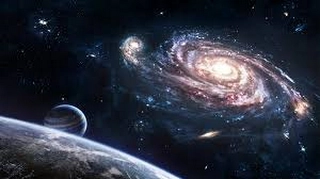 Earth and our galaxy the Milky Way ★ Full Documentary HD