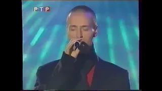 Vitas - Opera #2 (опера #2) - Vitebsk 2001