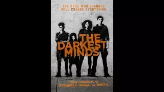 ΣΚΟΤΕΙΝΕΣ ΔΥΝΑΜΕΙΣ (THE DARKEST MINDS) - TRAILER (GREEK SUBS)